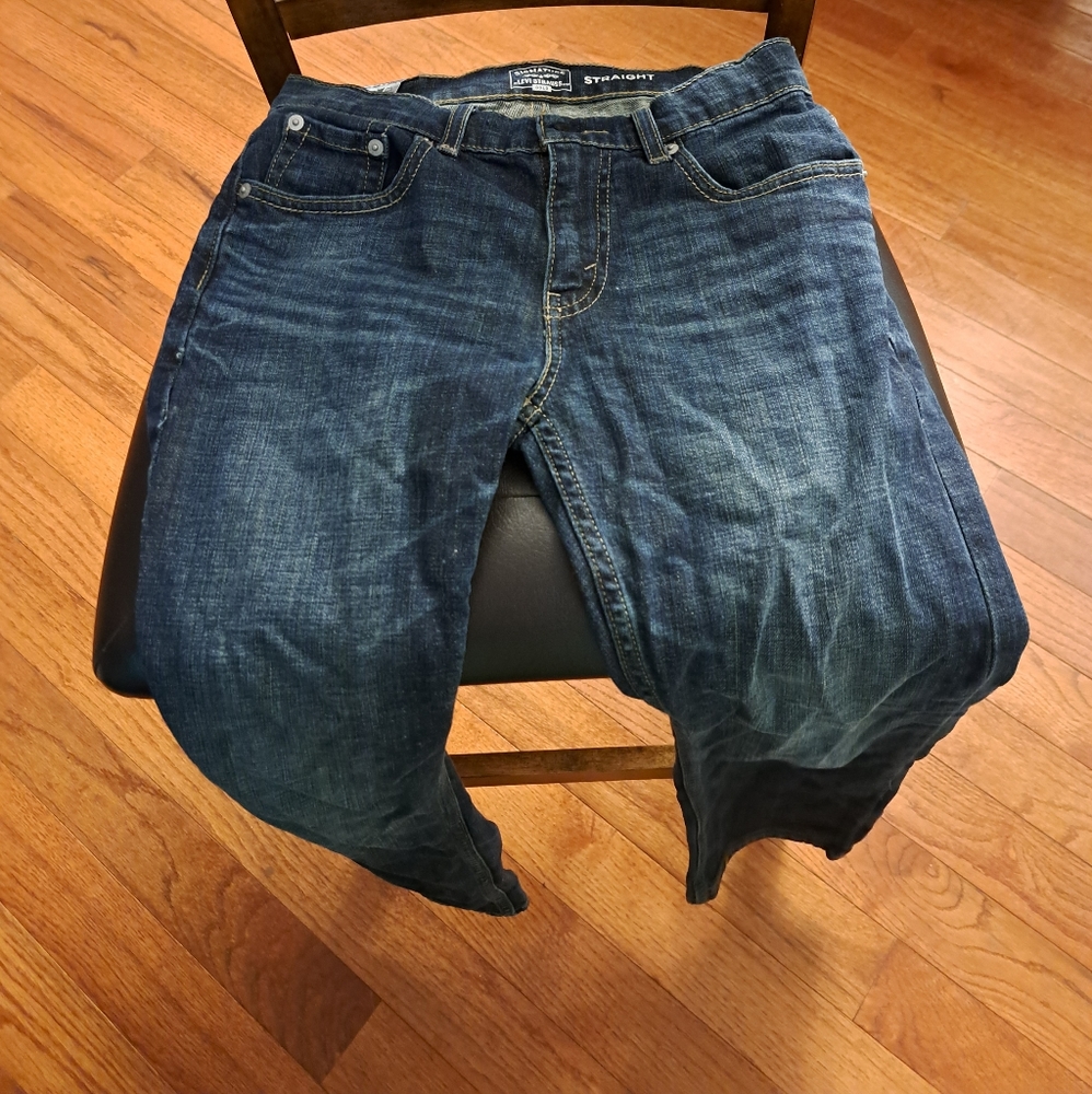 Jeans - Picture 4 of 5